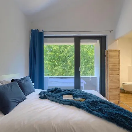 3 Bedroomcozy In *
