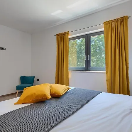 بيت للعطل 3 Bedroomcozy In