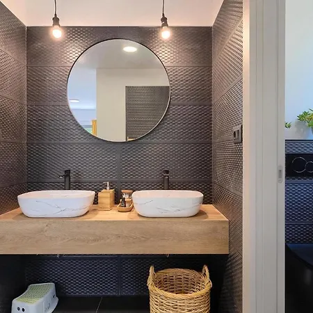 3 Bedroomcozy In بيت للعطل بازين